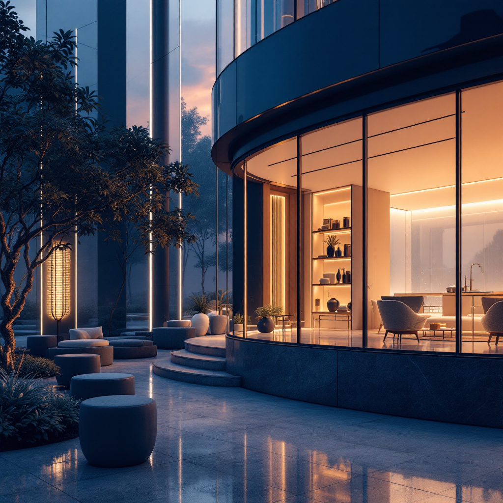 Style de vie premium